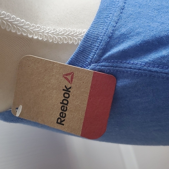 Reebok cake today squat tomorrow t-shirt - Picture 7 of 7